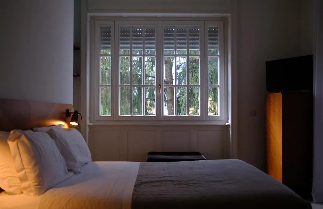 Le Stanze Del Lago Suites & Pool-1