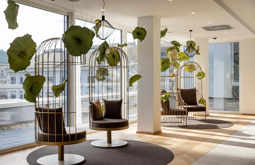 Arcotel Aq Wien-1