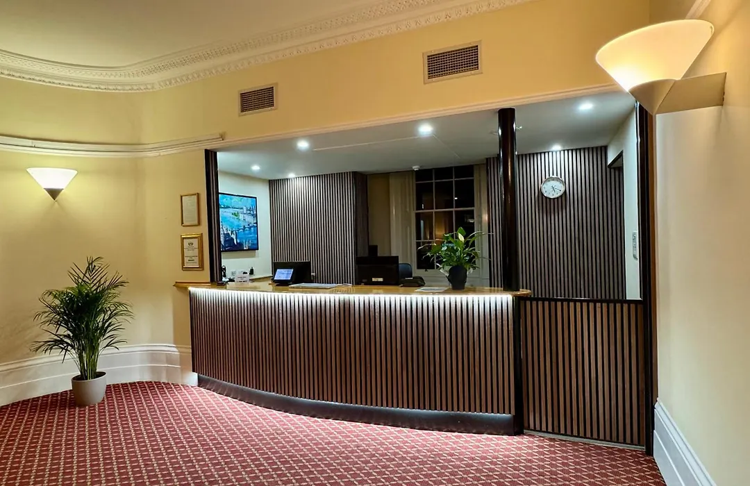 The Darlington Hyde Park-1