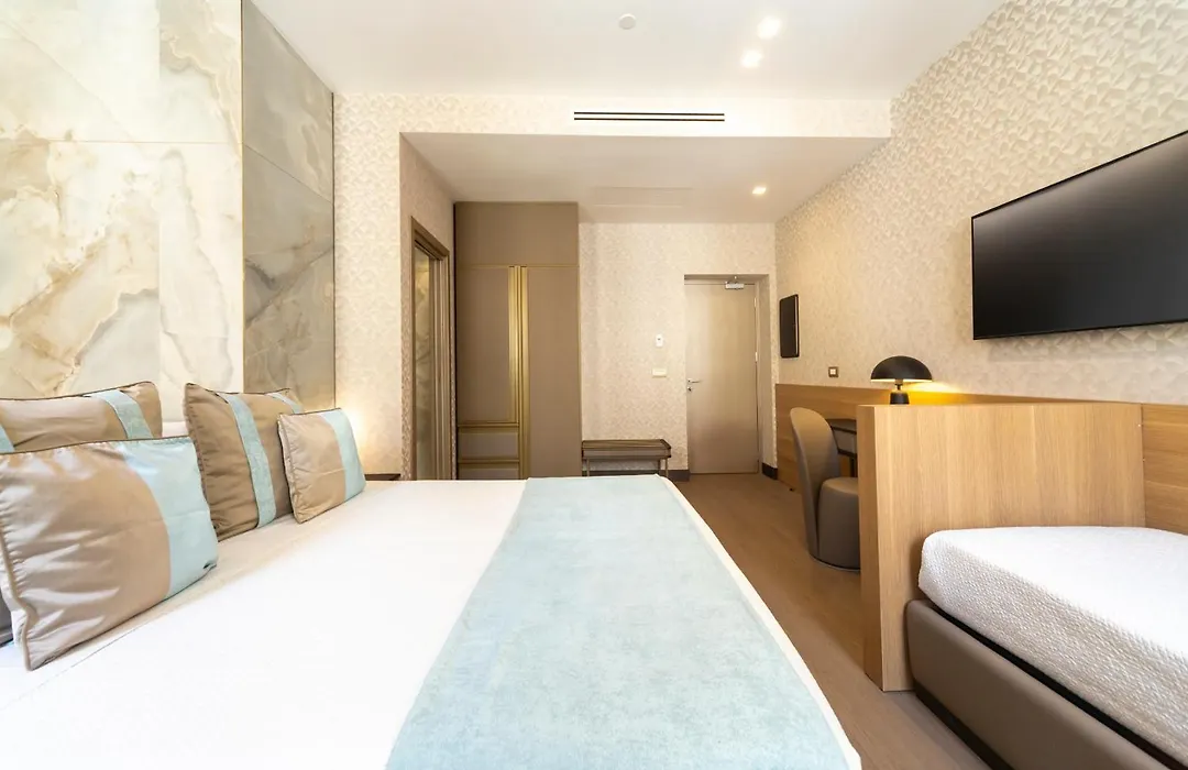 San Carlo Suite-1