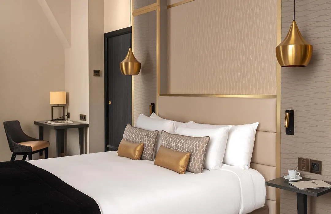 Niepce Paris, Curio Collection By Hilton-1