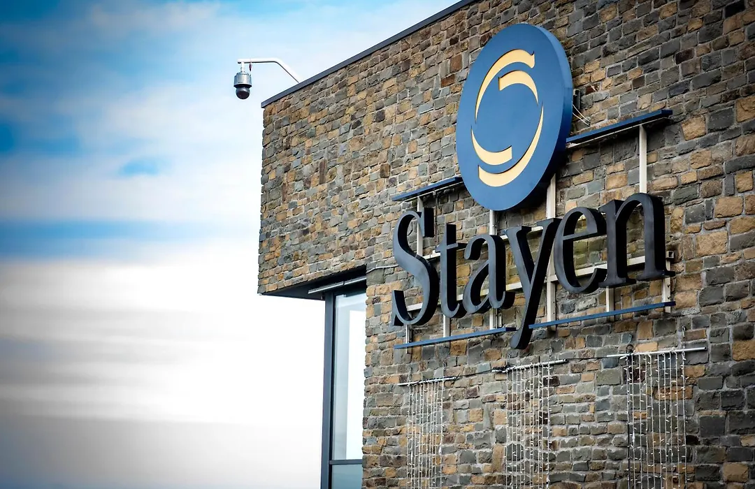 Hotel Stayen-1