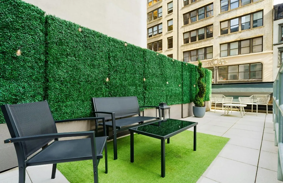 Towneplace Suites By Marriott New York Manhattan/Chelsea-1