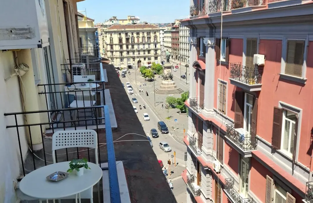 Napoli Central-1
