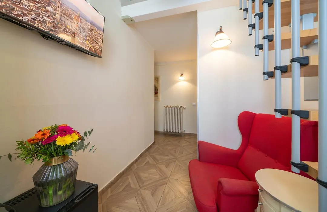Residenza Conte di Cavour&Rooftop - dBe Hotels-1