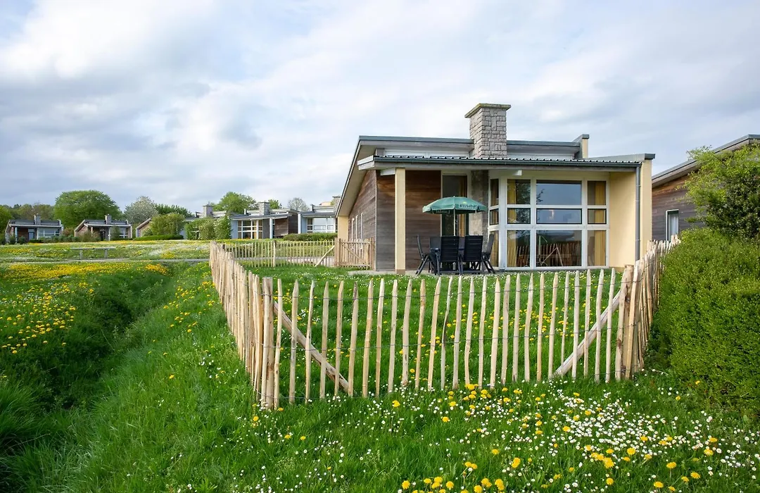 Landal Village Leau Dheure-1
