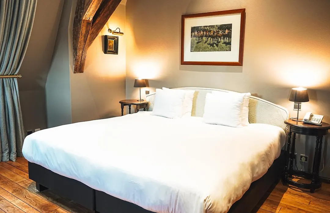 Martin'S Relais-1
