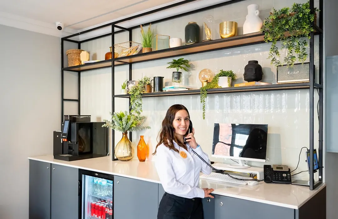 Staycity Aparthotels Dublin Augustine-1