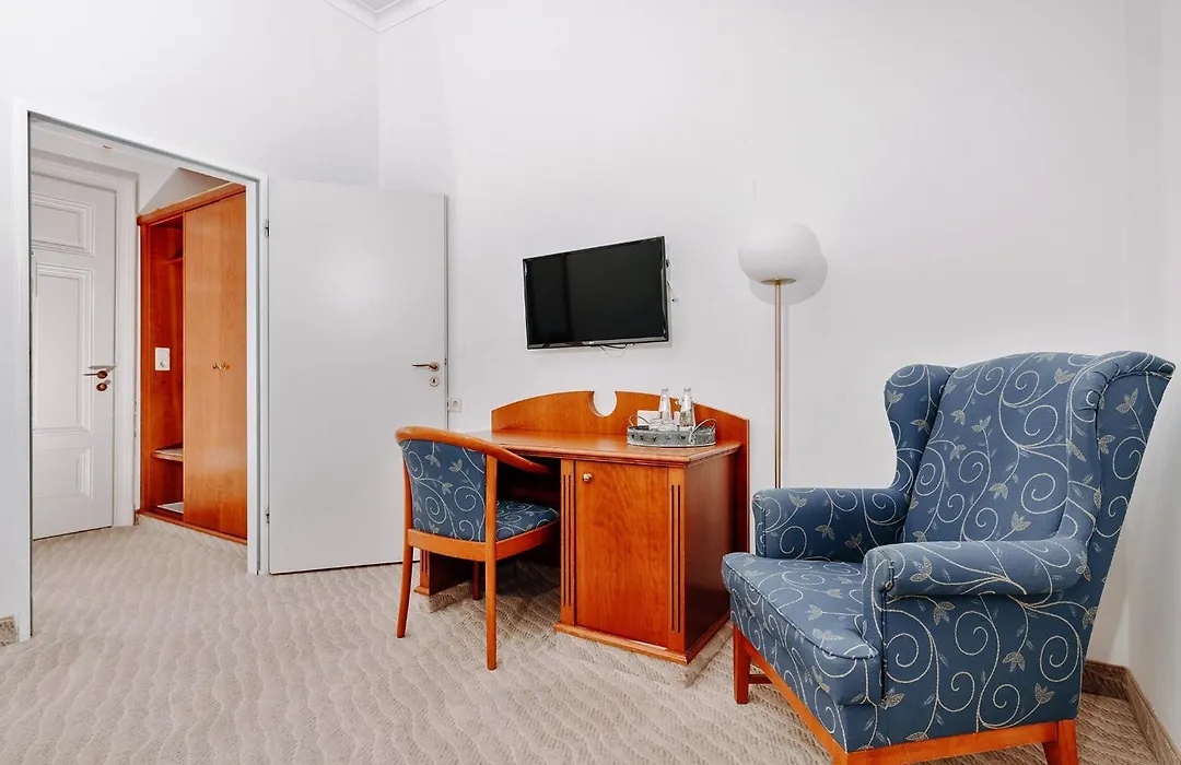 Seehotel Borkum-1