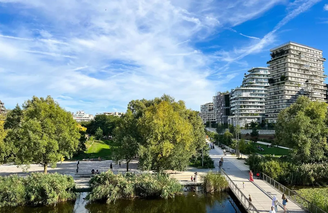 Best Western Plus Opera Batignolles-1