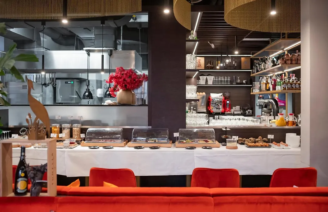 Bs Boutique Hotel-1