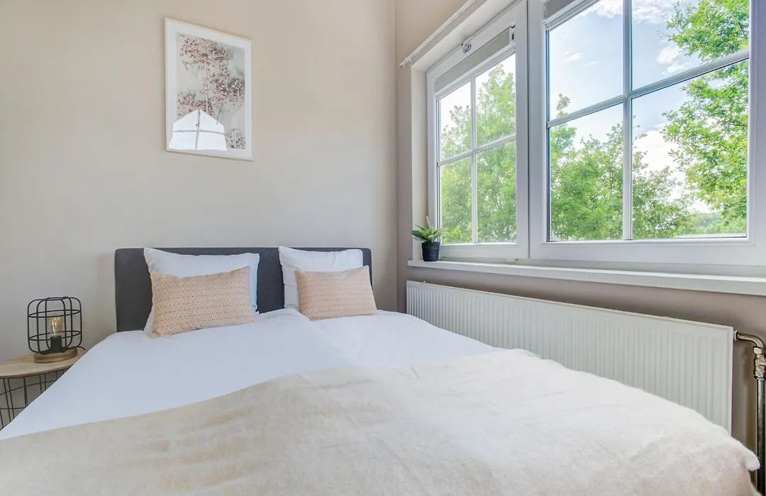 Harderwold Villa Resort Xl-1