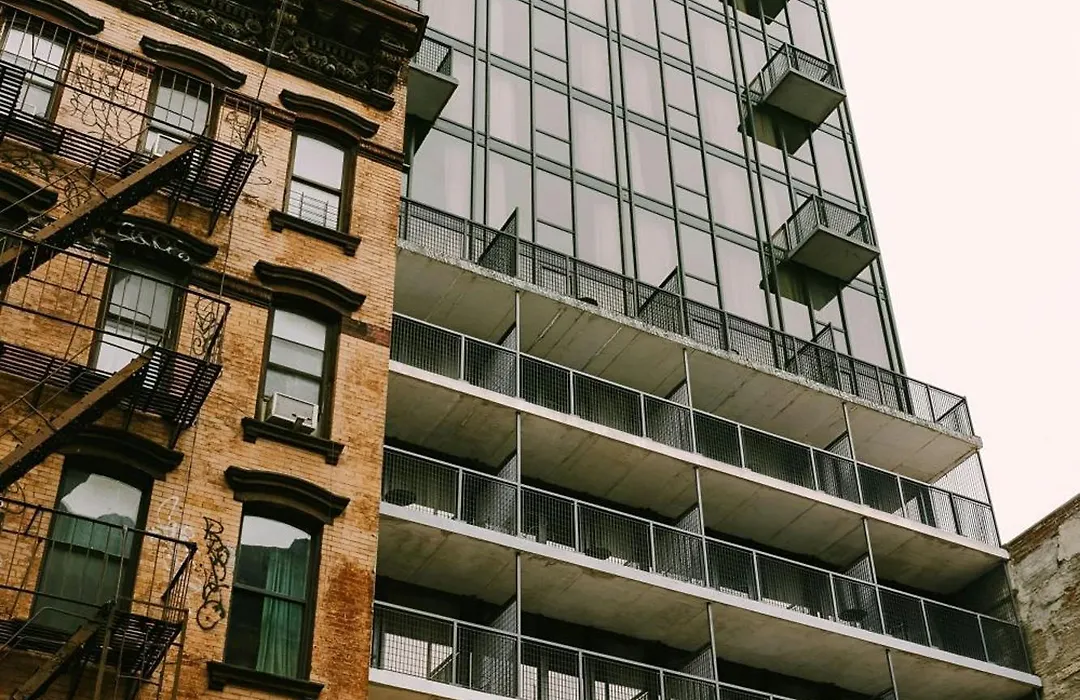 The Merchant Hotel Lower East Side, Sonder By Marriott Bonvoy-1