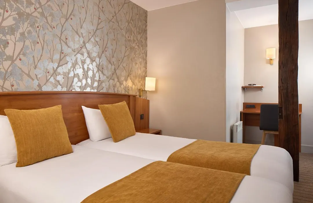 Timhotel Opera Madeleine-1