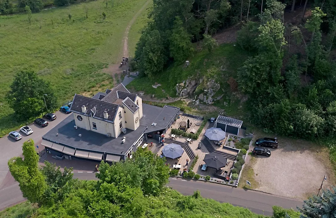 B&B Brakke Berg-1