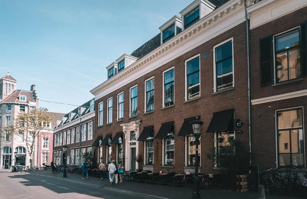 Anne&Max Boutique Hotel-1