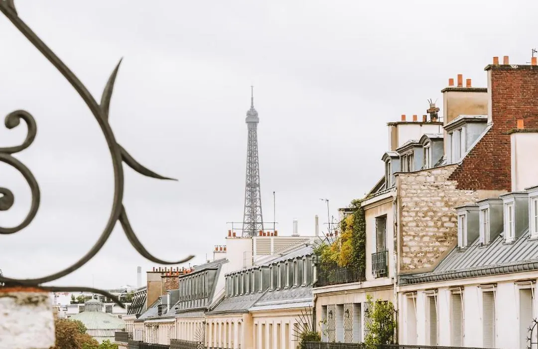 Hotel Splendide Royal Paris - Relais&Châteaux-1