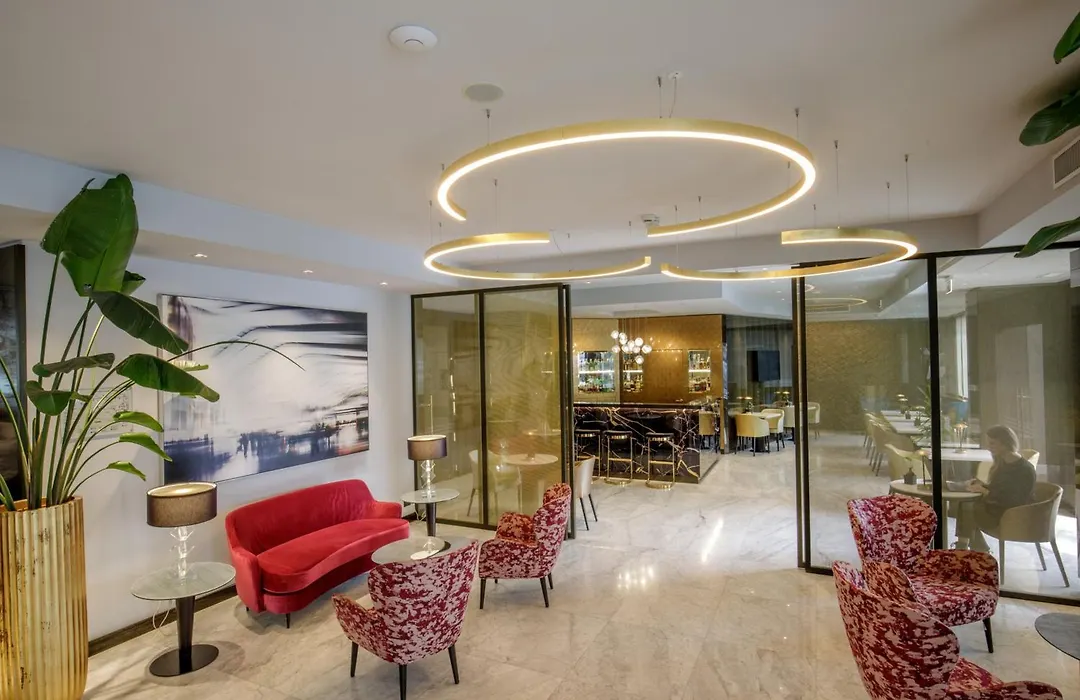 Hotel St Martin By Omnia Hotels-1