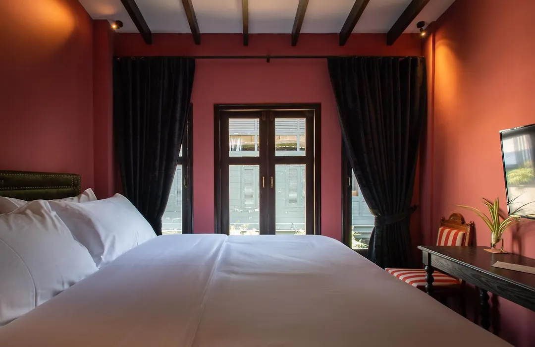 Baan Tuk Din Hotel-1