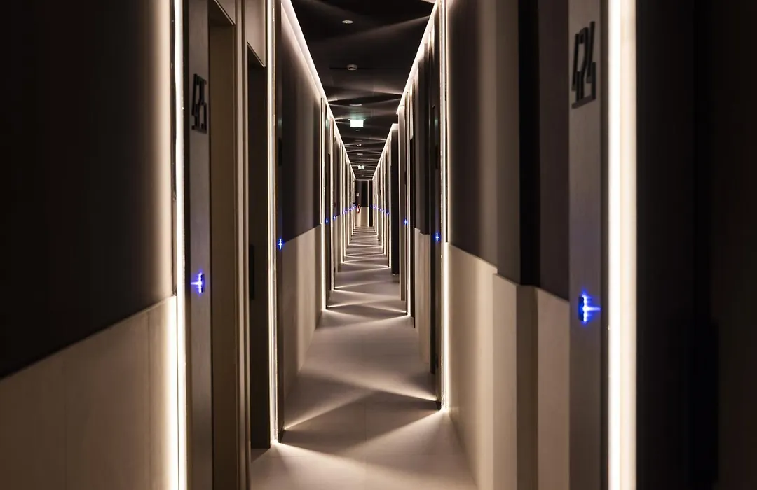 Joy 124 Hotel Milano-1