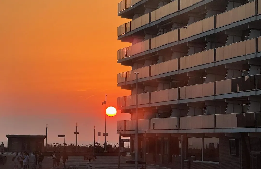 Short Stay Zandvoort at 68-1