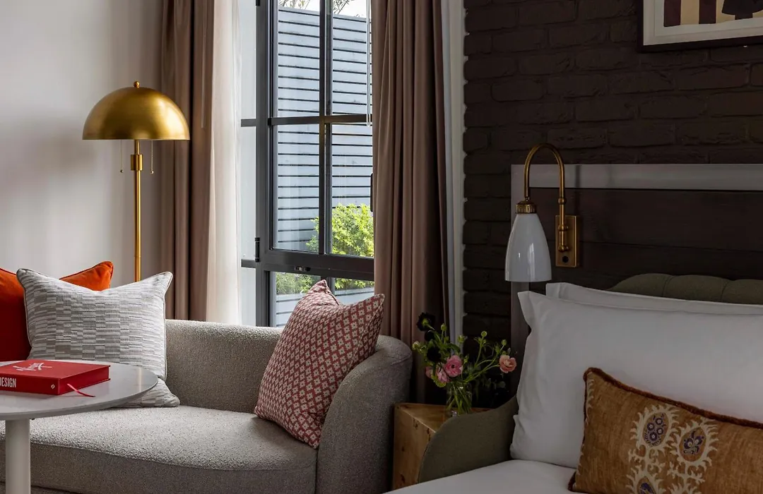 Virgin Hotels London - Shoreditch-1