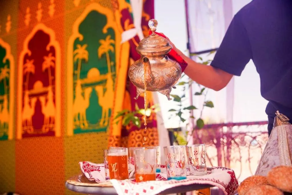 Riad Lalla Marrakech-1