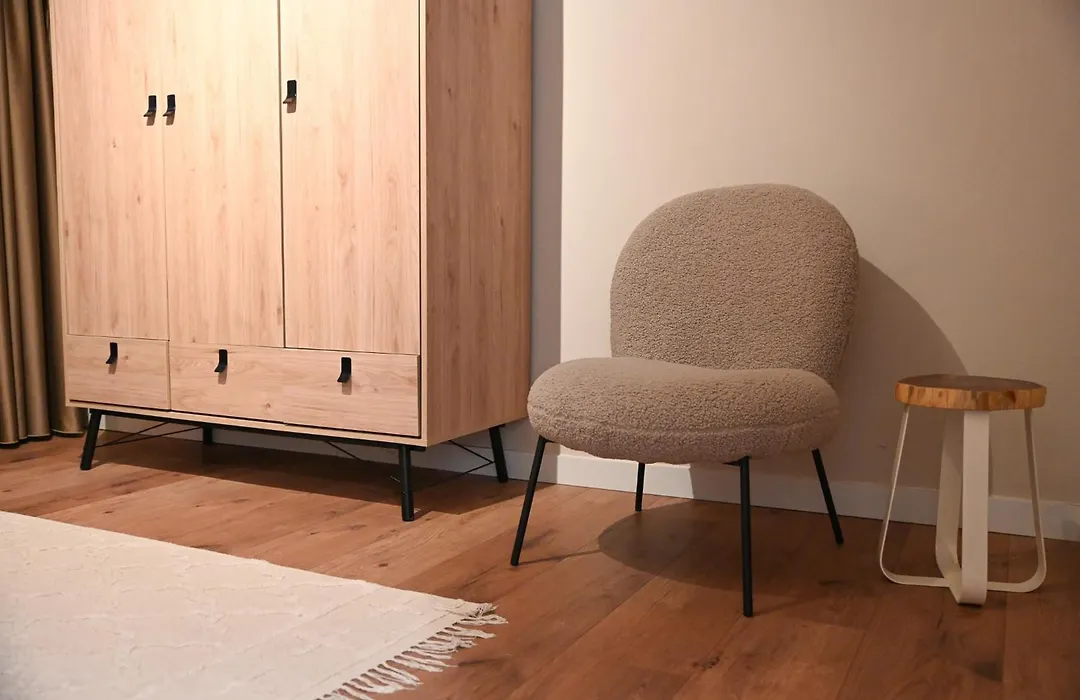 High Street Apartments-1