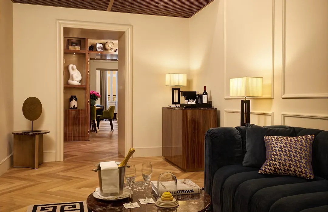 The First Arte - Preferred Hotels & Resorts-1