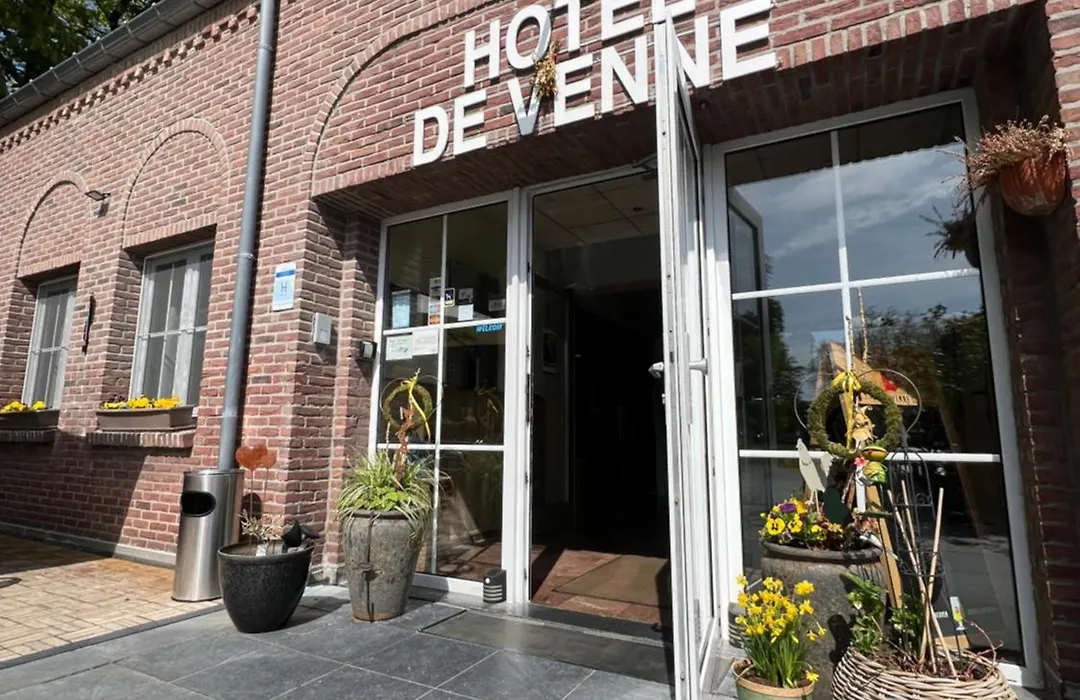 Hotel De Venne-1