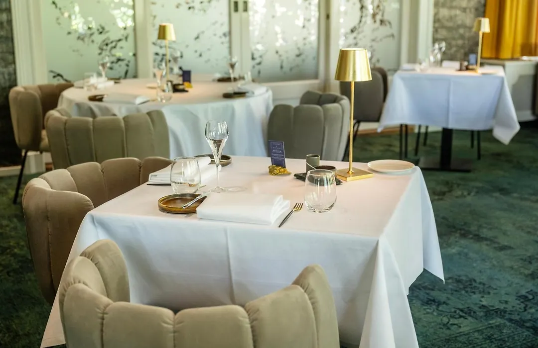 Landgoed Hotel&Restaurant Carelshaven-1