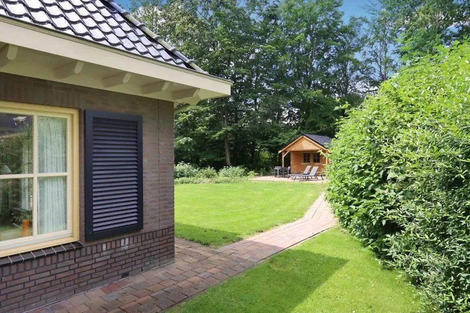 Villapark de Hondsrug-1