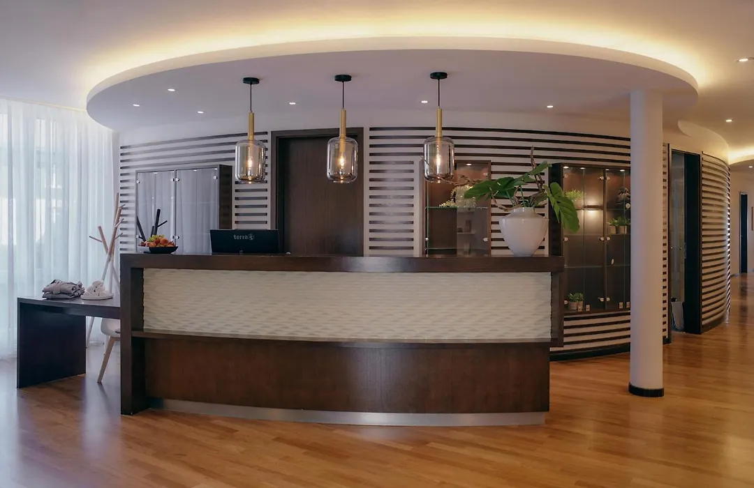 Aparthotel Treudelberg Hamburg-1