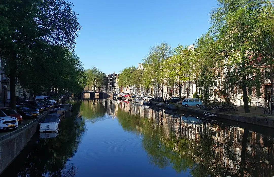 B&B Singel Suites-1