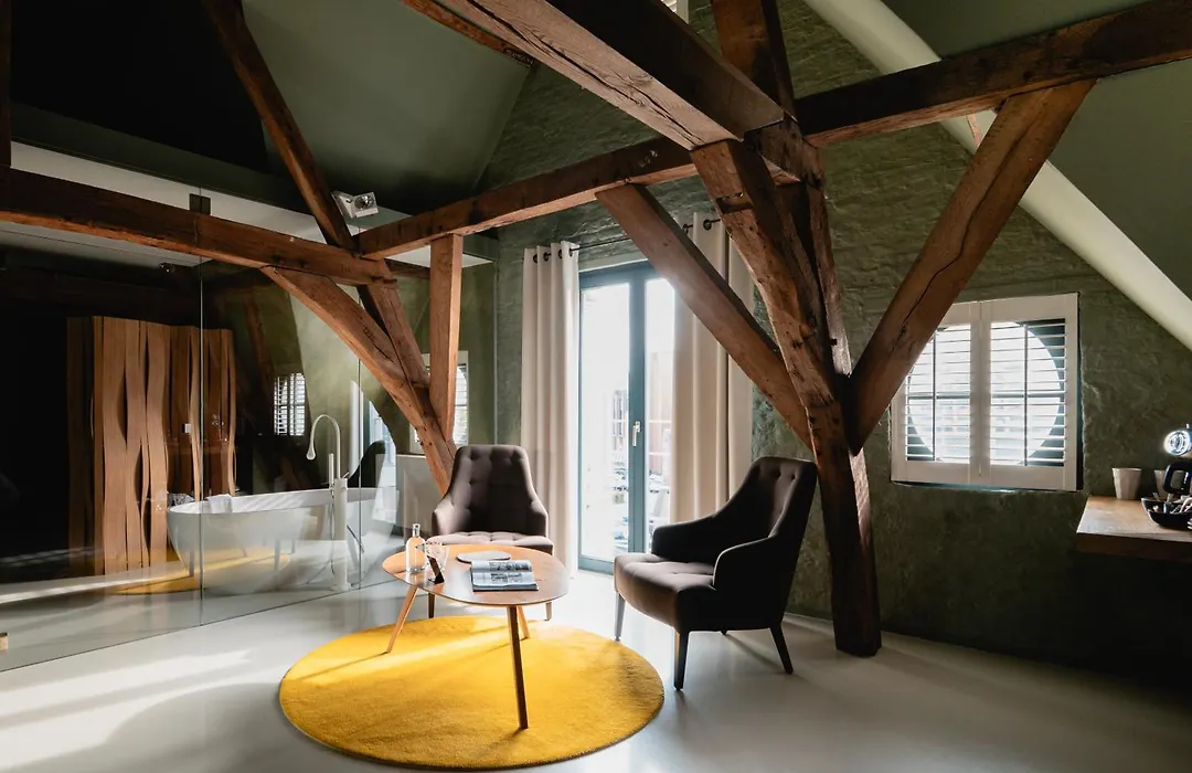 B&B La Suite-1