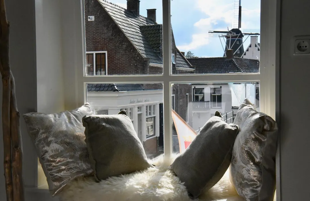 De Slaapmuts-1