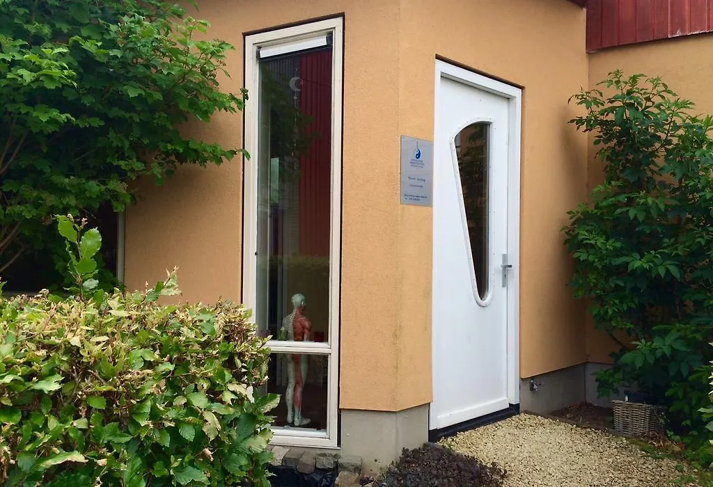 B&B 't Buitenkansje-1