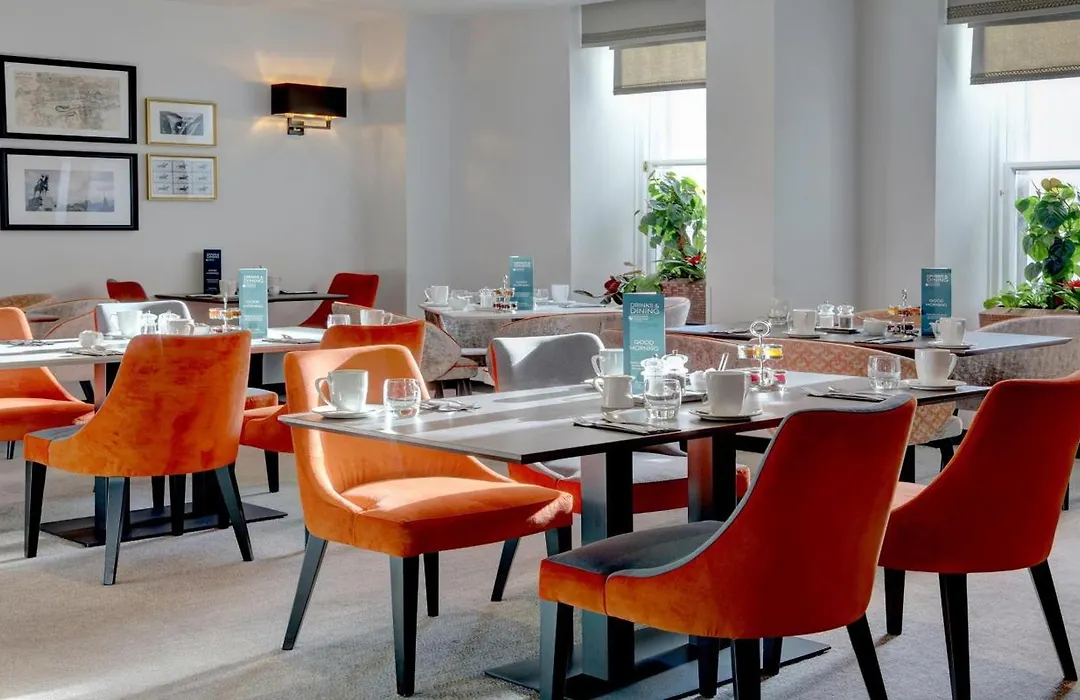 Ten Hill Place, Worldhotels Distinctive-1