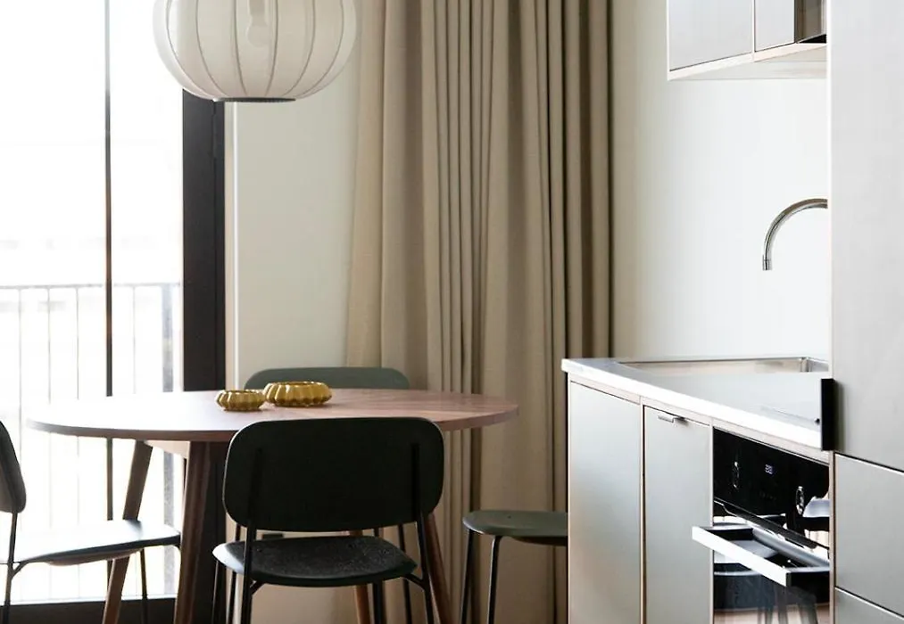 Nordhus Guest Apartments-1