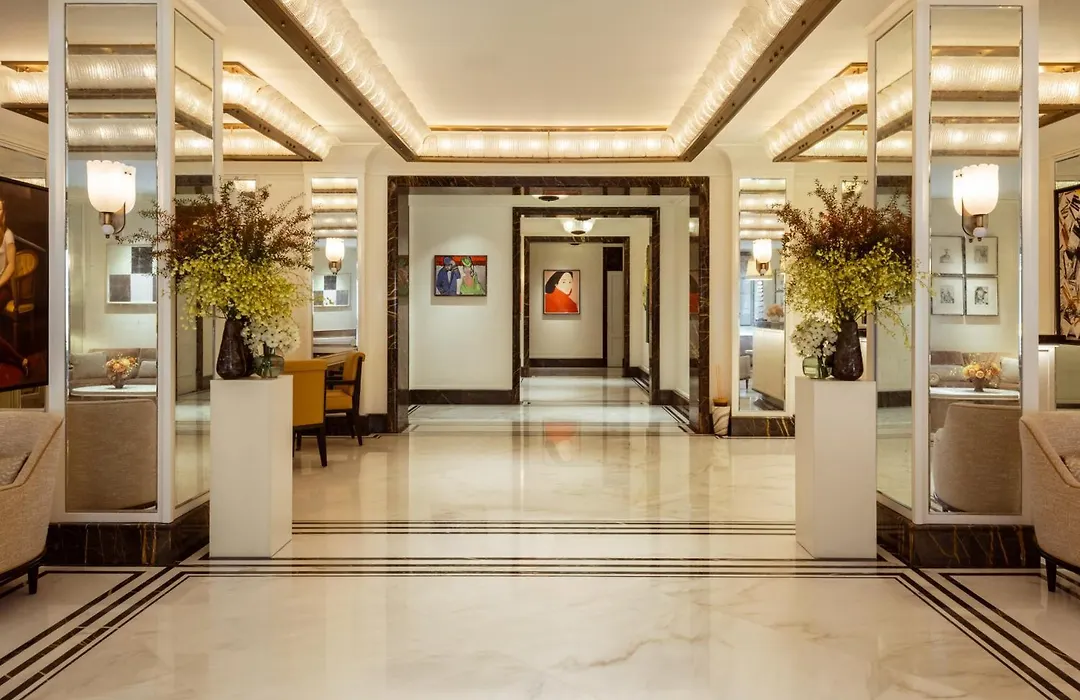 The Surrey, A Corinthia Hotel-1