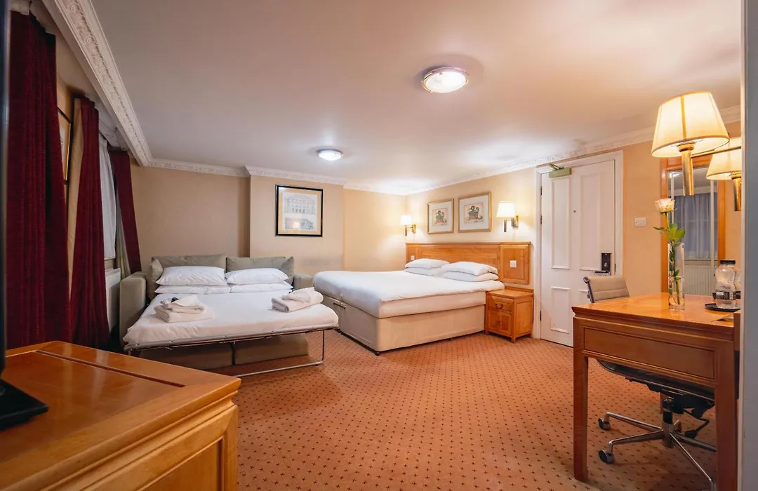 Grange Buckingham Hotel-1