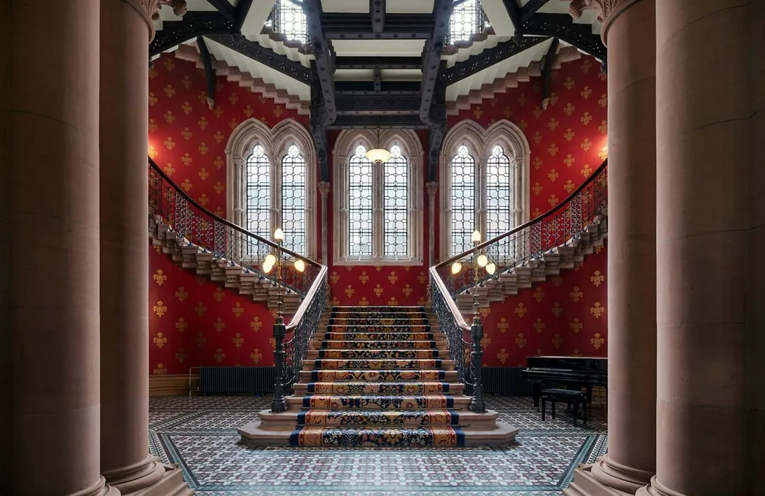 St Pancras London, Autograph Collection-1