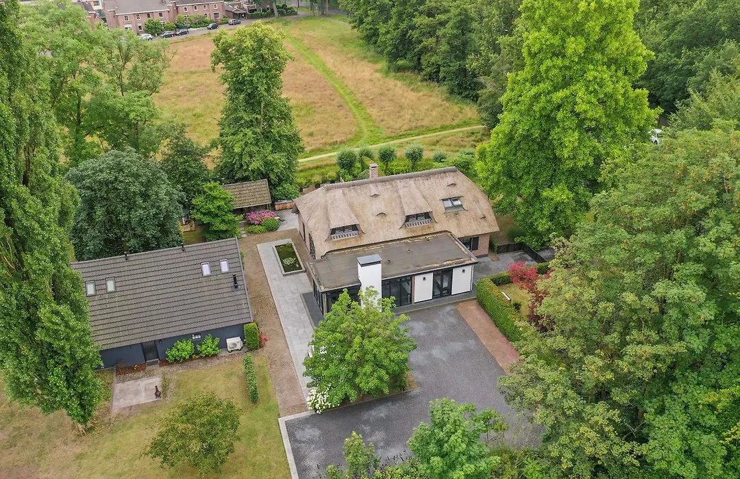 B&B De Koningsbeek-1