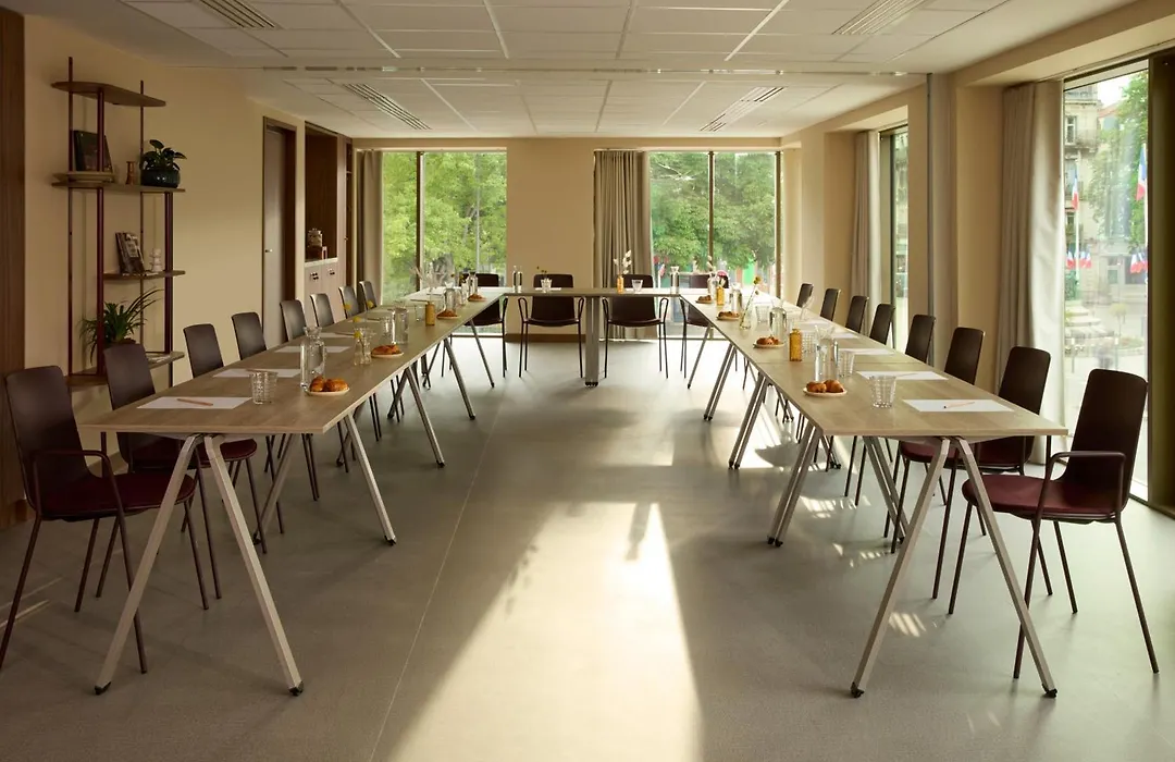 Okko Hotels Troyes Centre-1