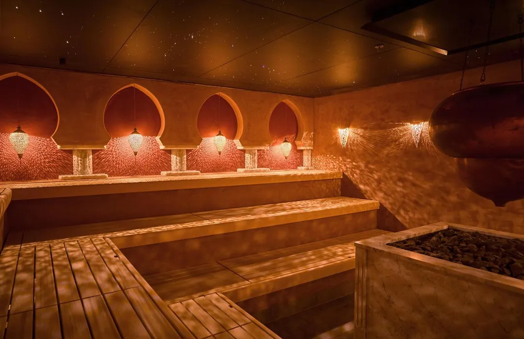 Hotel Thermen Berendonck-1