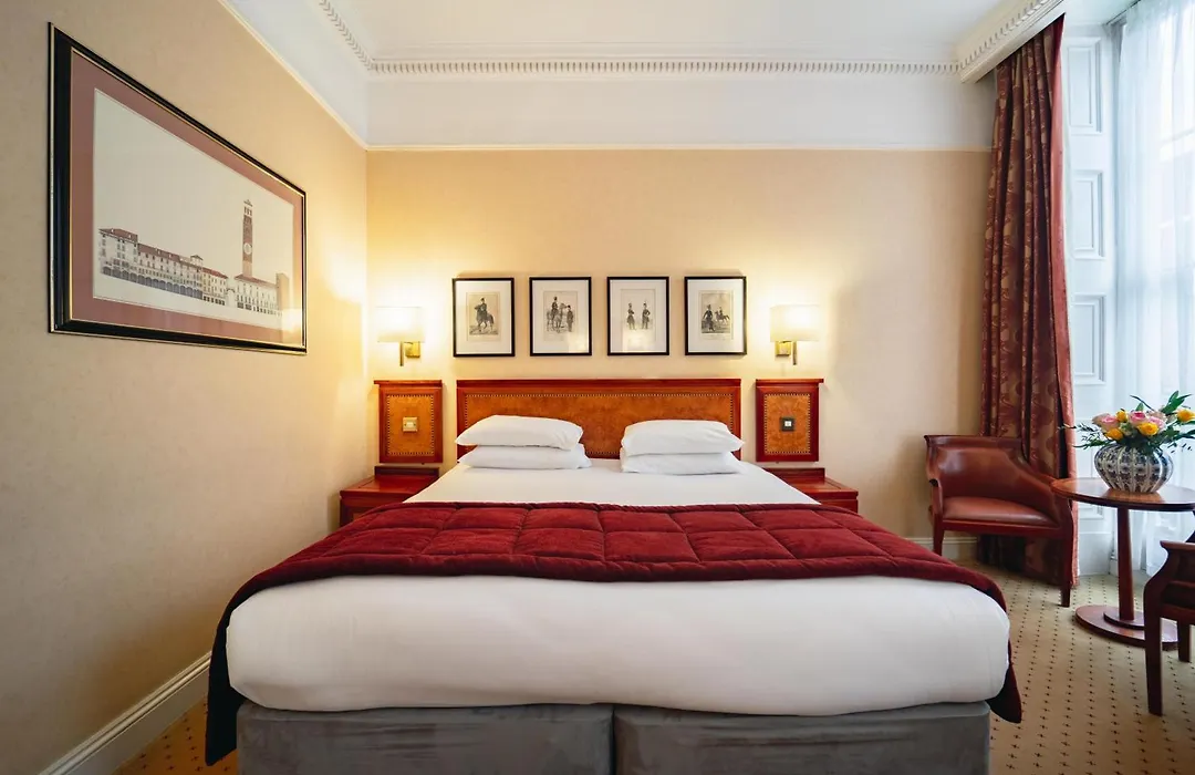 Grange Clarendon Hotel-1