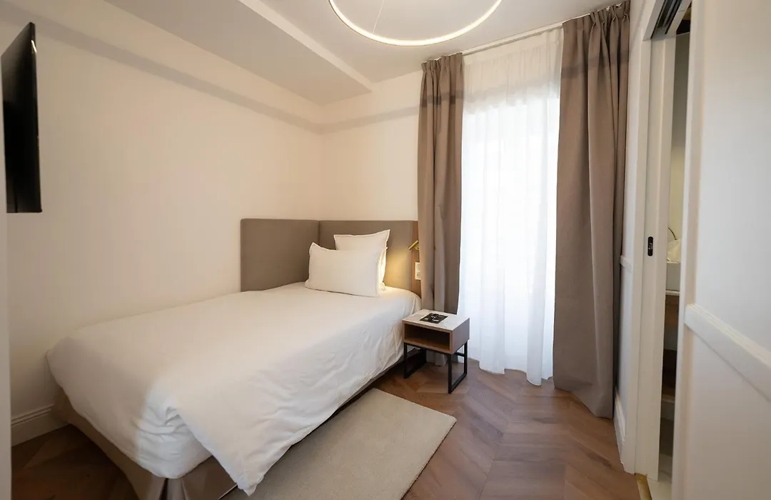 Hotel Margaux-1