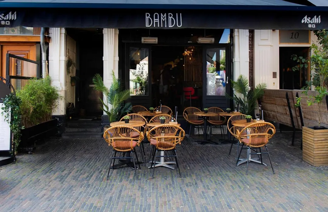 Bambu Sleep Boutique-1