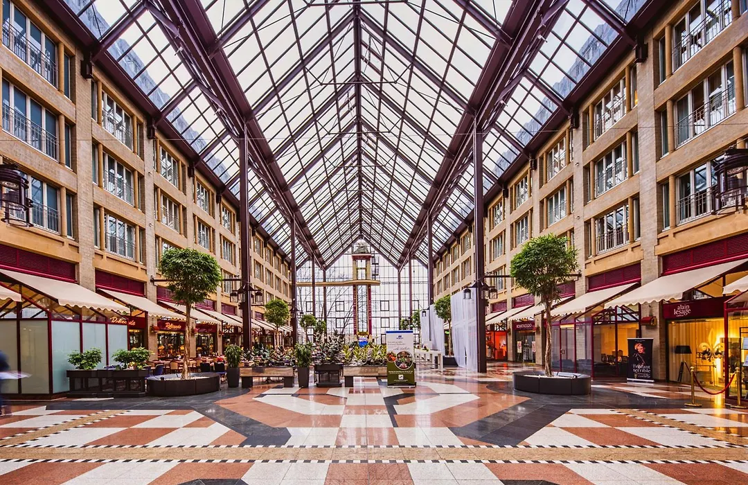 Maritim Hotel Koeln-1