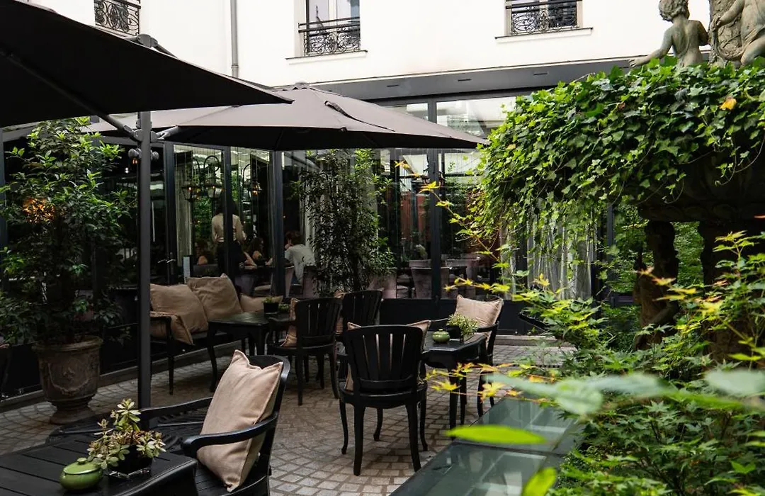 Maison Albar - Le Diamond-1